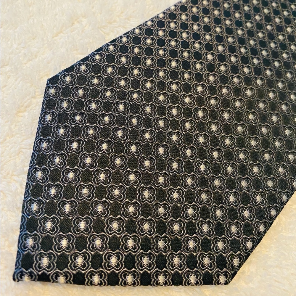 Brand New Trendy Power Tie By DANIEL CRAIG